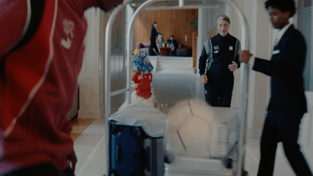 SWISSCOM – UEFA WOMEN’S EURO 2025.