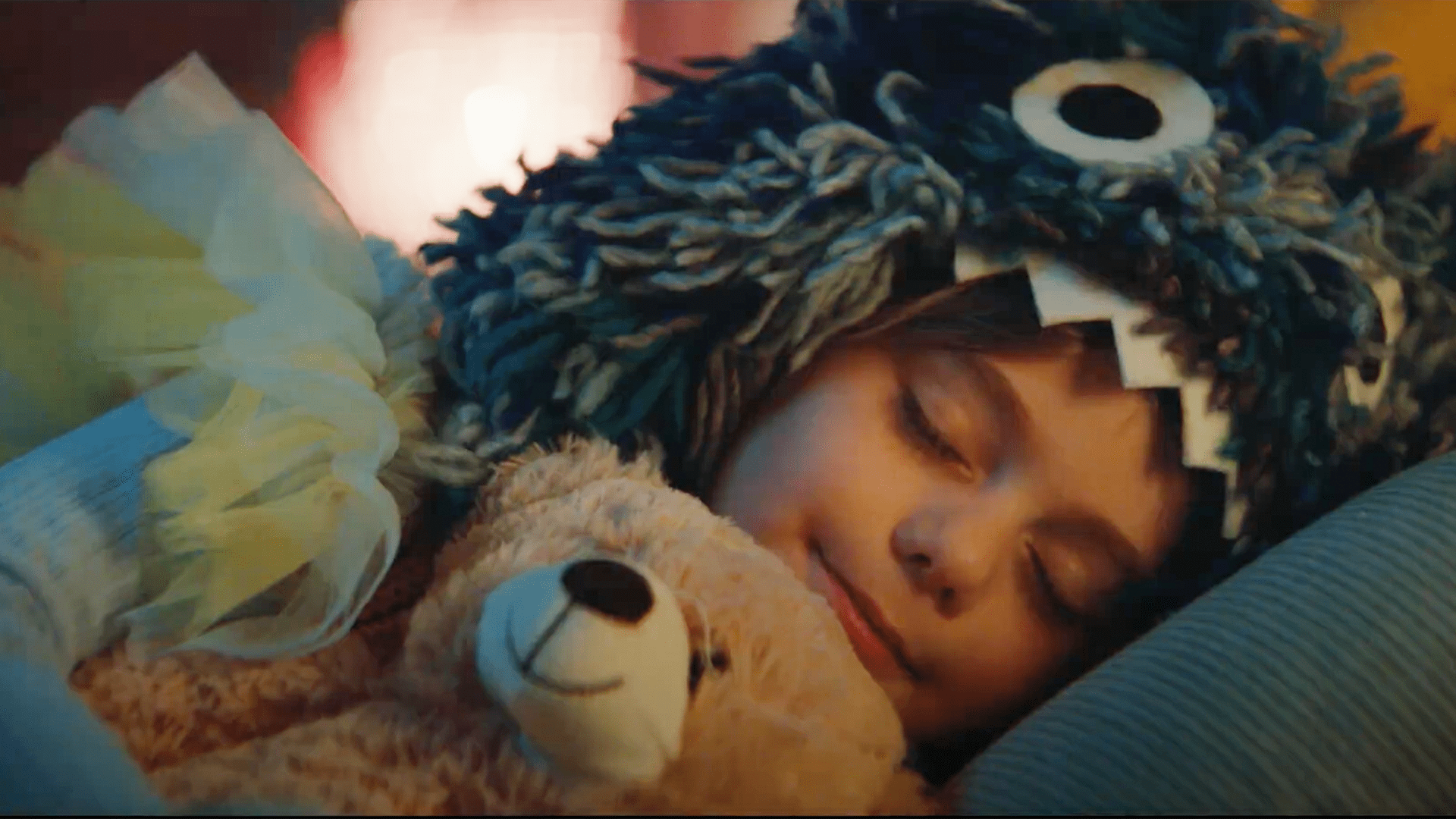 Website Visual_Swisscom Monsterprinzessin